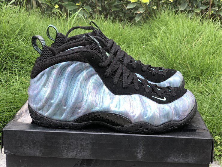 Nike Air Foamposite One PRM Basketball Shoes