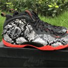 Nike Air Foamposite One Sail Basketball Shoes 314996-101