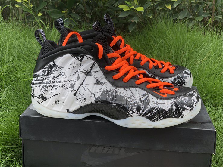 Nike Air Foamposite One Shattered Backboard 314996 013