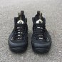 Nike Air Foamposite Pro &acirc;��Black Metallic Gold&acirc;�� 624041-00930