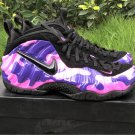 Nike Air Foamposite Pro Basketball Shoes Sneakers 624041-012