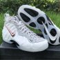 Nike Air Foamposite Pro Basketball Shoes Sneakers AO0817-001