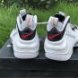 Nike Air Foamposite Pro White Black University Red 624041 103