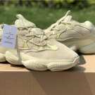 Yeezy 500 “Super Moon Yellow”