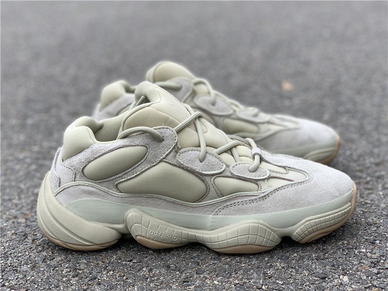 Yeezy 500 Stone FW483929