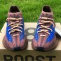 Yeezy Boost 380 âAzureâ FZ4986