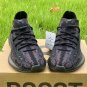 Yeezy Boost 380 'Onyx Reflective' FZ1270