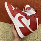 Air Jordan 1 “Chicago Black Toe”CQ4921-601