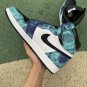 Air Jordan 1 AJ1 CD0461-100