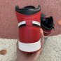 Air Jordan 1 BG Bred Toe 575441-610
