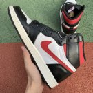 Air Jordan 1 Gym Red AJ1 555088-061