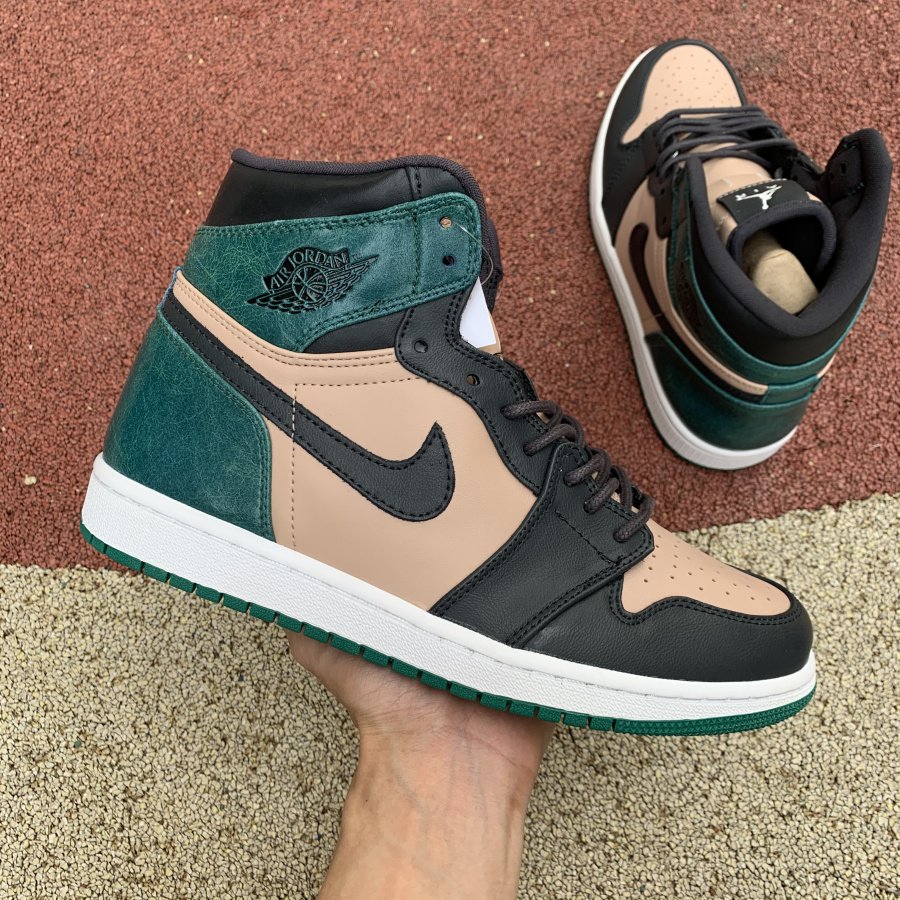 Air Jordan 1 High AH7389-203