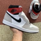 Air Jordan 1 High OG AJ1 Light Smoke Grey 555088-126