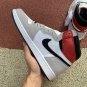 Air Jordan 1 High OG AJ1 Light Smoke Grey 555088-126