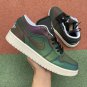 Air Jordan 1 Low 3m 553558-600