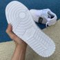 Air Jordan 1 Low AJ1 553558-112