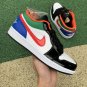 AIR JORDAN 1 LOW AJ1 CZ4776-101