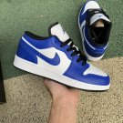 Air Jordan 1 Low AJ1Game Royal 553560-124
