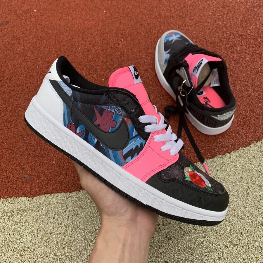 aj1 low cny