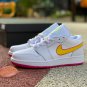 Air Jordan 1 Low CU4610-100