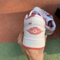 Air Jordan 1 low Ice Blue 554723-104