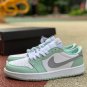 Air Jordan 1 Low OG 'Particle Grey' CZ0790 100