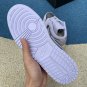 Air Jordan 1 Low 'Oxygen Purple' 554723 505