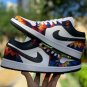 Air Jordan 1 Low SE 'Nothing But Net' CZ8659 100
