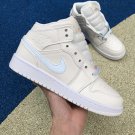 Air Jordan 1 Mid AJ1 555112-035