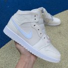 Air Jordan 1 Mid GG 'Phantom' 555112 035