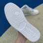 Air Jordan 1 Mid GG 'Phantom' 555112 035