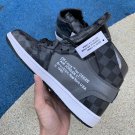 Air Jordan 1 Off Whit x ow LV AQ0818