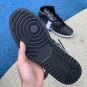 Air Jordan 1 Off Whit x ow LV AQ0818
