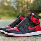 Air Jordan 1 OG Banned AJ1 555088-001