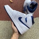 Air Jordan 1 OG Metallic 555088-106