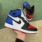 Air Jordan 1 OG Top3 AJ1 top3 555088-026