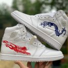AIR Jordan 1 Retro High 555088-100