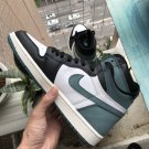 Air Jordan 1 Retro High OG 'Clay Green' 555088 135