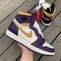 Air Jordan 1 Retro High SB 'LA To Chicago' CD6578-507