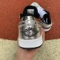 Air Jordan 1 Retro Low 'Bred' 553558 001
