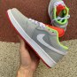 Air Jordan 1 Retro Low Hare 553558-021