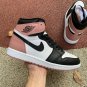 Air Jordan 1 Rust Pink 861428-101
