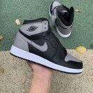Air Jordan 1 Shadow AJ1 555088-013