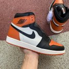 Air Jordan 1 Shattered Backboard AJ1 555088-005
