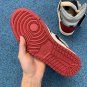 Air Jordan 1 Union AJ1 BV1300-106