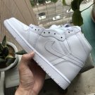 Air Jordan 1 white 555088-104