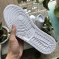 Air Jordan 1 white 555088-104