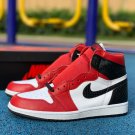 Air Jordan 1 WMNS “Satin Snake”CD0461-601