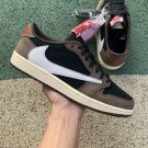 Air Jordan 1 x Travis Scott AJ1low TS