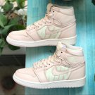 Air Jordan 1“Nike Swoosh”575441-801